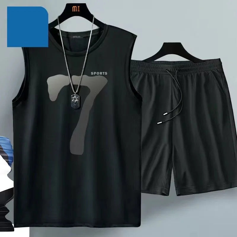 Urban 7 Premium Athletic Set