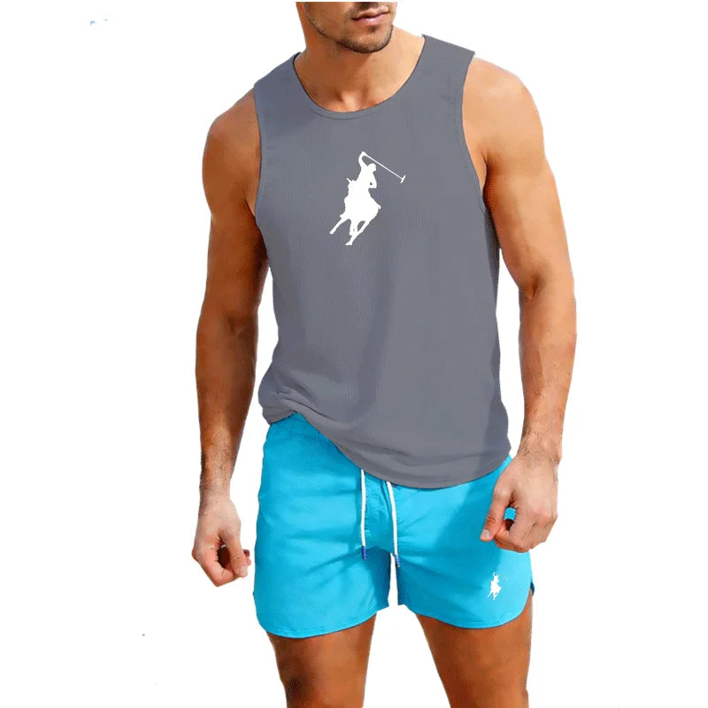 Men’s Lightweight Training Set