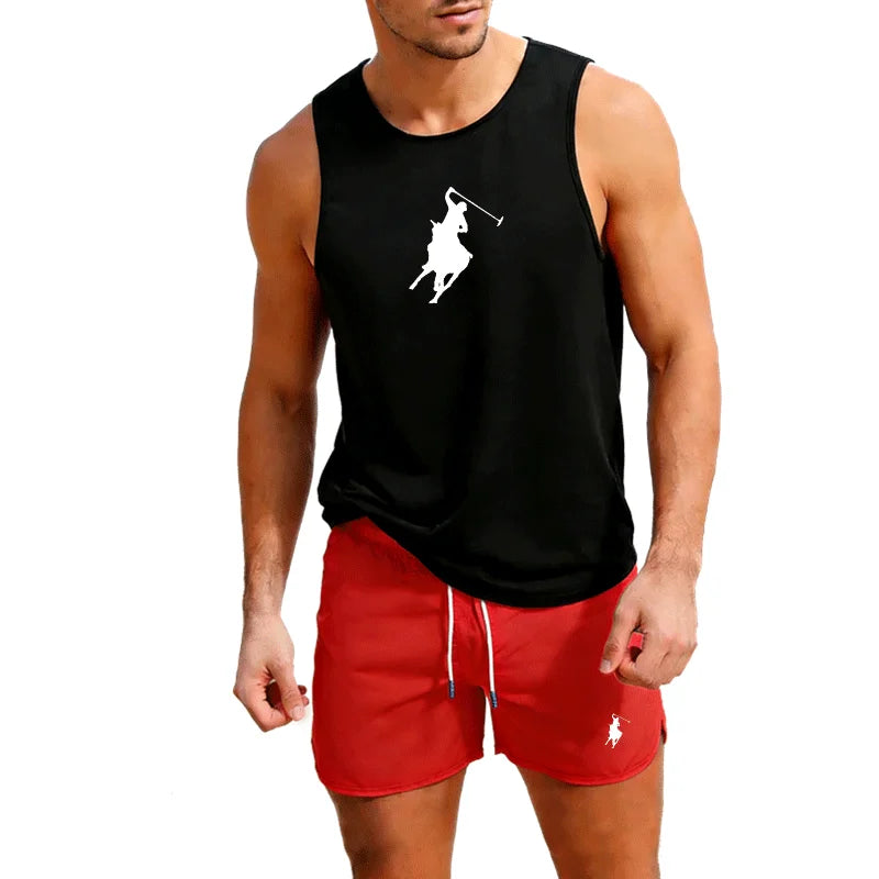 Men’s Lightweight Training Set