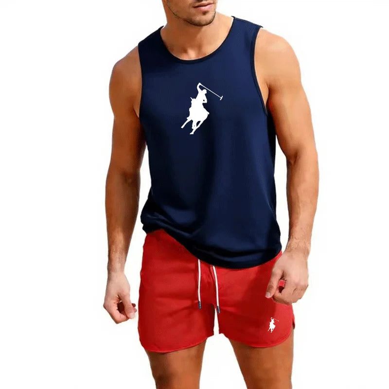 Men’s Lightweight Training Set