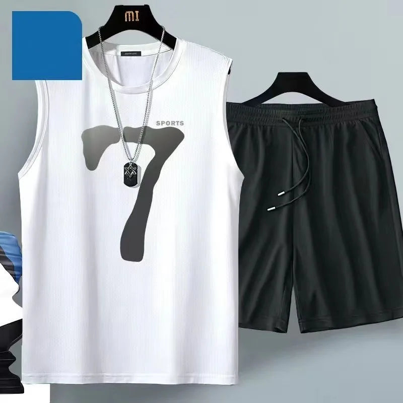Urban 7 Premium Athletic Set