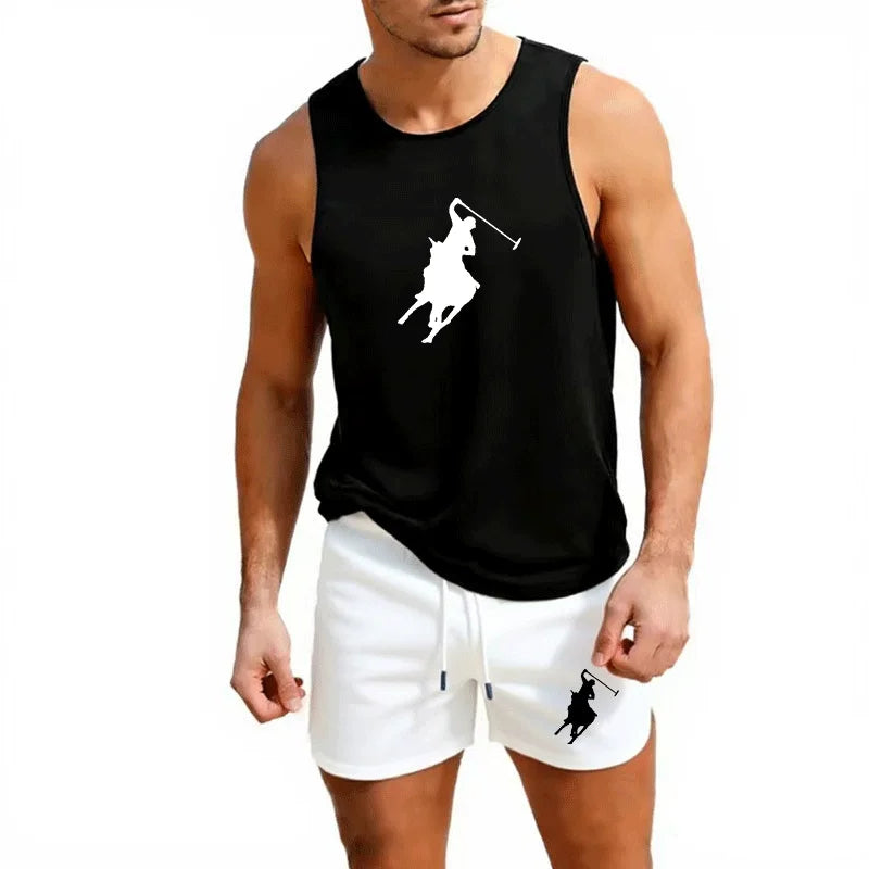 Men’s Lightweight Training Set