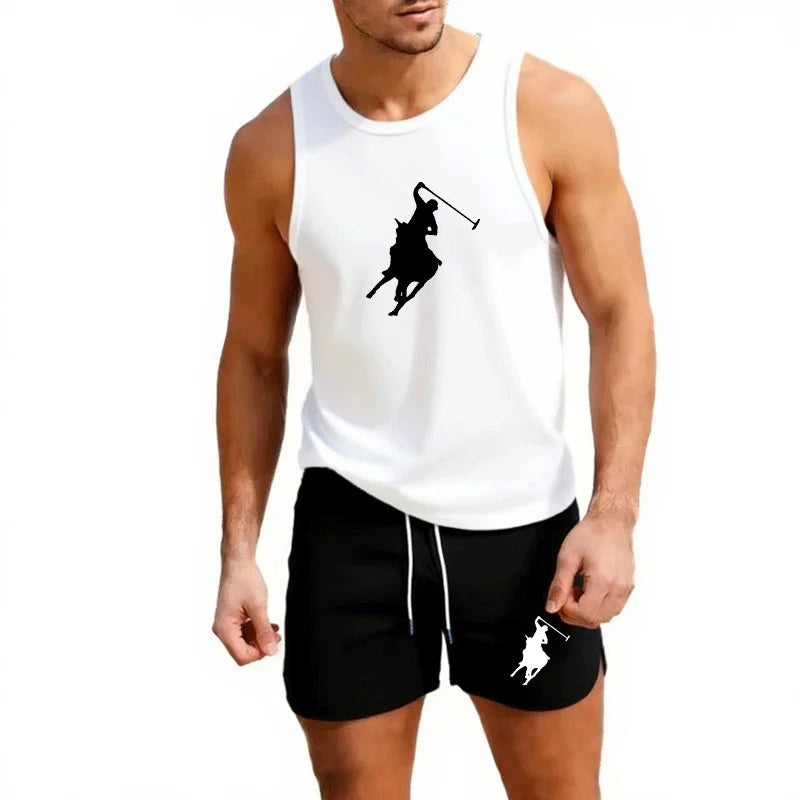 Men’s Lightweight Training Set