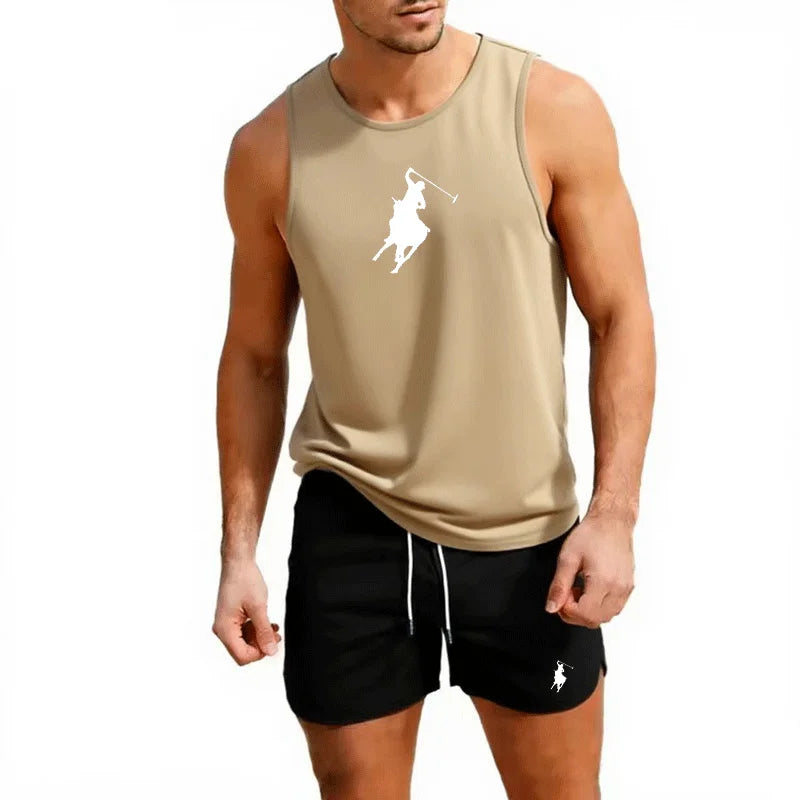 Men’s Lightweight Training Set