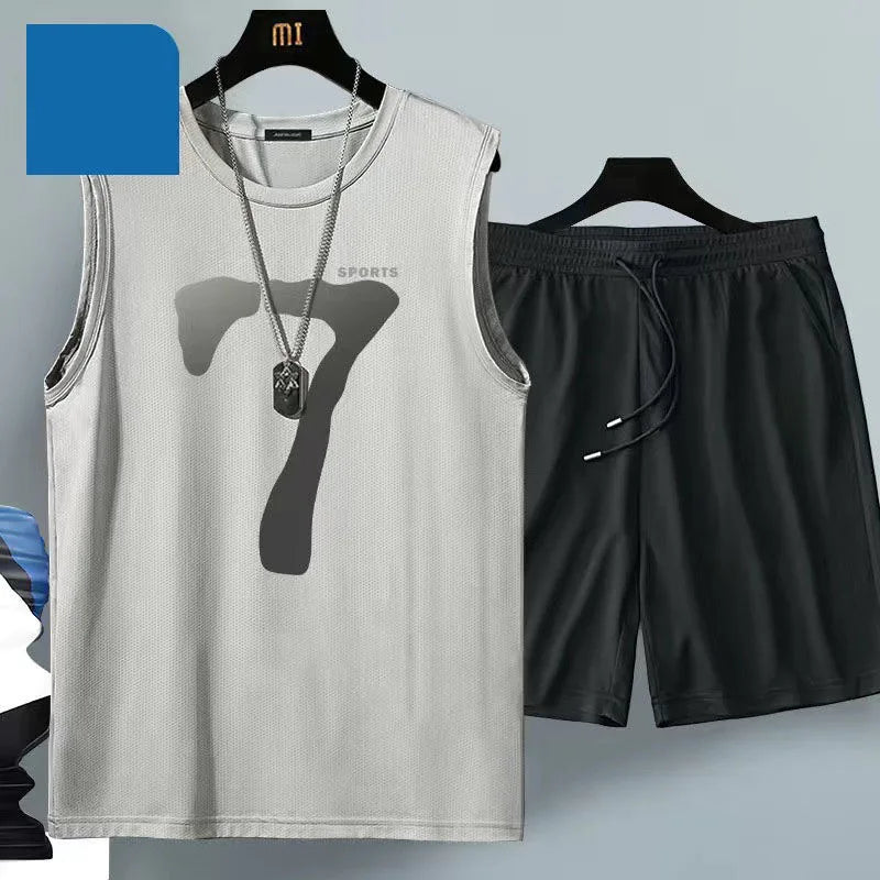 Urban 7 Premium Athletic Set